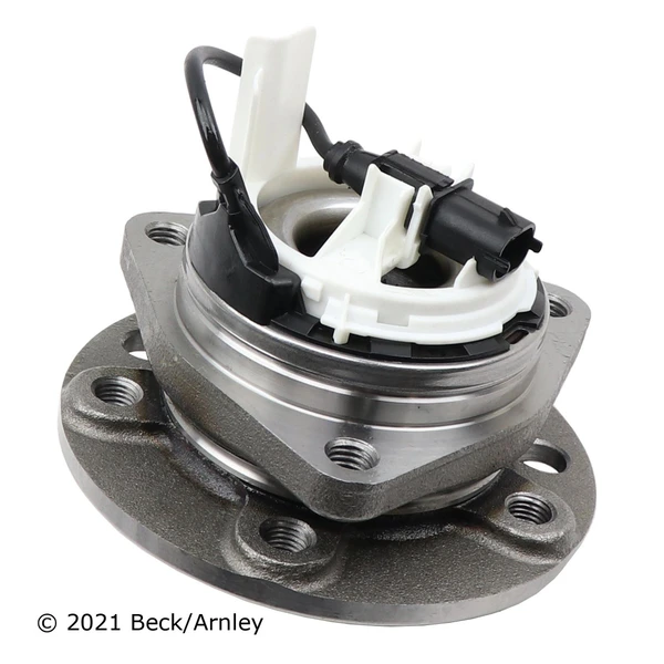 Beck/Arnley 051-6207 Wheel Bearing and Hub Assembly