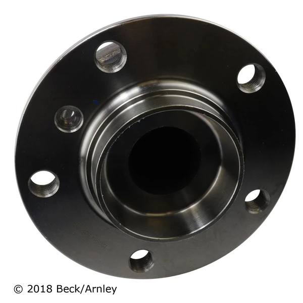 Beck/Arnley 051-6212 Wheel Bearing and Hub Assembly, Front Side