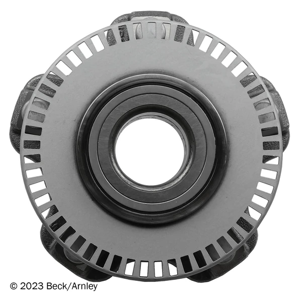 Beck/Arnley 051-6213 Wheel Bearing and Hub Assembly, Front Side