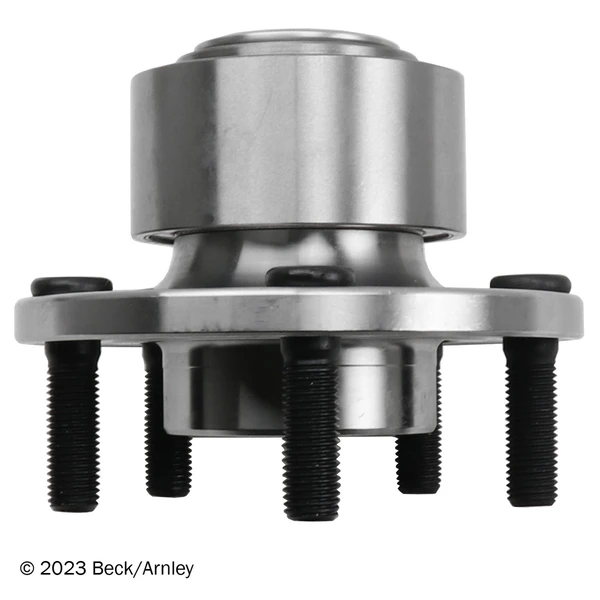 Beck/Arnley 051-6226 Wheel Bearing and Hub Assembly, Front Side