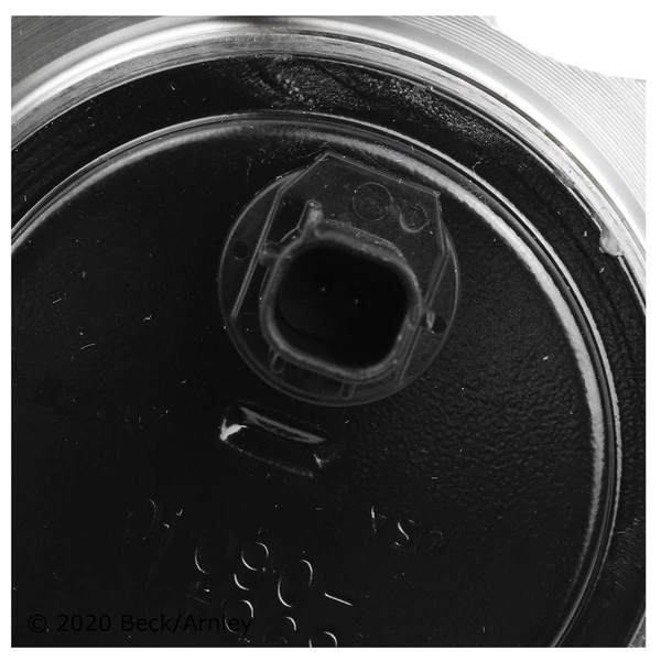 Beck/Arnley 051-6381 Wheel Bearing and Hub Assembly, Rear Right Passenger Side