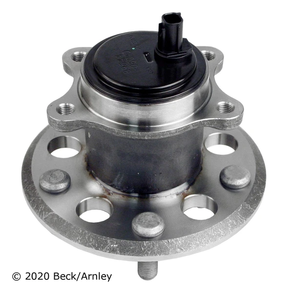 Beck/Arnley 051-6381 Wheel Bearing and Hub Assembly, Rear Right Passenger Side