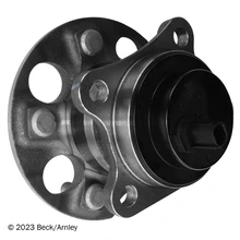 Beck/Arnley 051-6309 Wheel Bearing and Hub Assembly, Rear Left Driver Side
