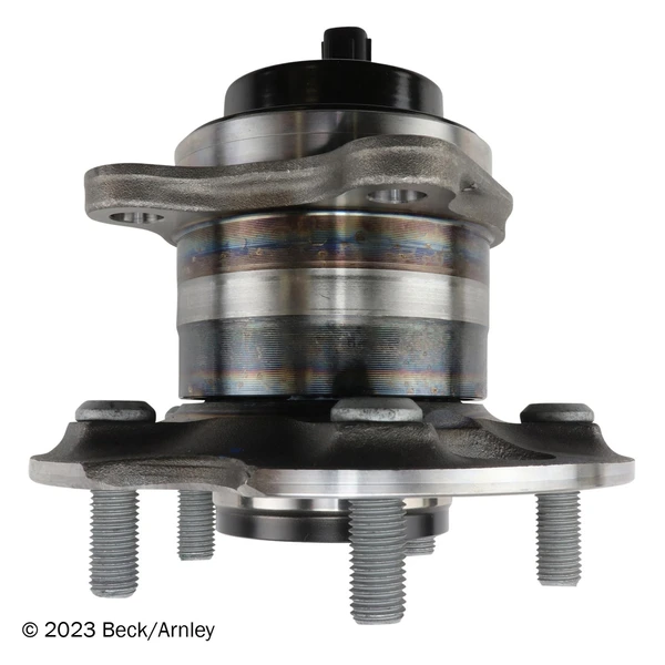 Beck/Arnley 051-6310 Wheel Bearing and Hub Assembly, Rear Right Passenger Side