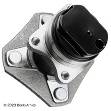 Beck/Arnley 051-6314 Wheel Bearing and Hub Assembly, Rear Side