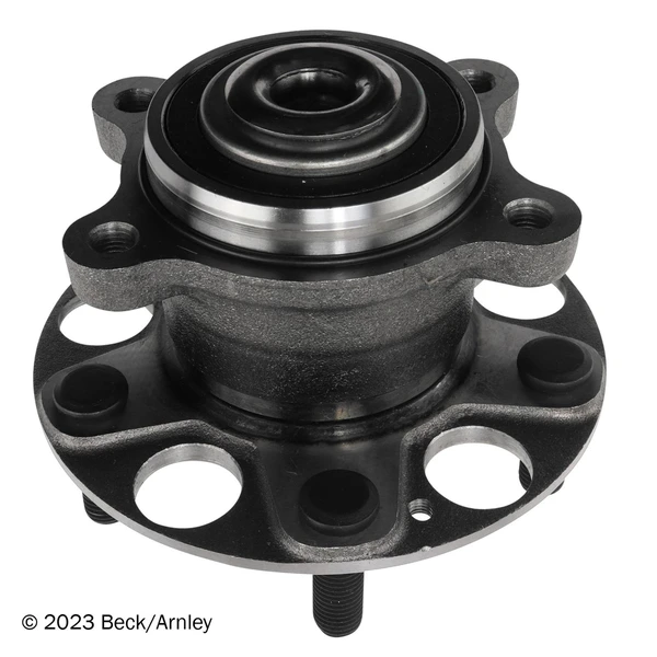 Beck/Arnley 051-6320 Wheel Bearing and Hub Assembly, Rear Side