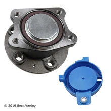 Beck/Arnley 051-6449 Wheel Bearing and Hub Assembly, Rear Left Driver Side