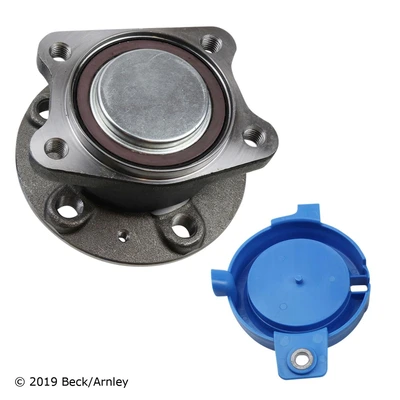 Beck/Arnley 051-6449 Wheel Bearing and Hub Assembly, Rear Left Driver Side