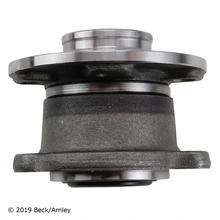 Beck/Arnley 051-6469 Wheel Bearing and Hub Assembly, Rear Side