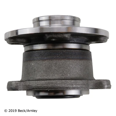Beck/Arnley 051-6469 Wheel Bearing and Hub Assembly, Rear Side