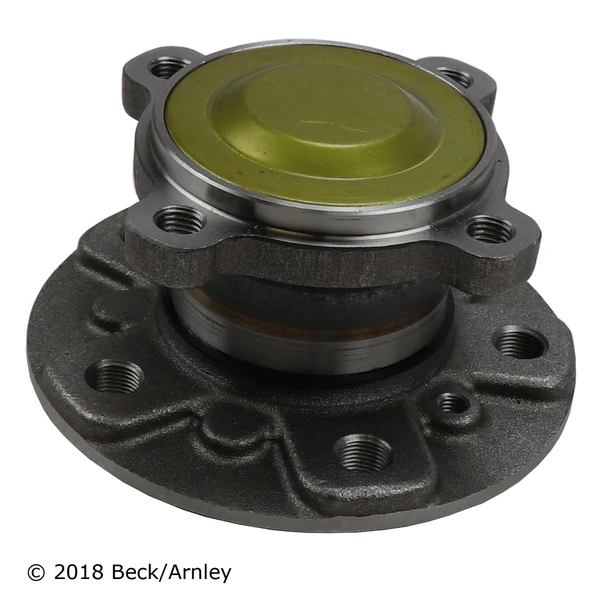 Beck/Arnley 051-6475 Wheel Bearing and Hub Assembly
