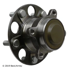 Beck/Arnley 051-6483 Wheel Bearing and Hub Assembly, Rear Side