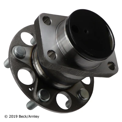 Beck/Arnley 051-6490 Wheel Bearing and Hub Assembly, Rear Side