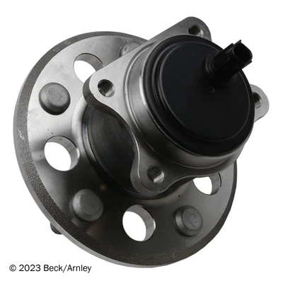 Beck/Arnley 051-6498 Wheel Bearing and Hub Assembly, Rear Right Passenger Side