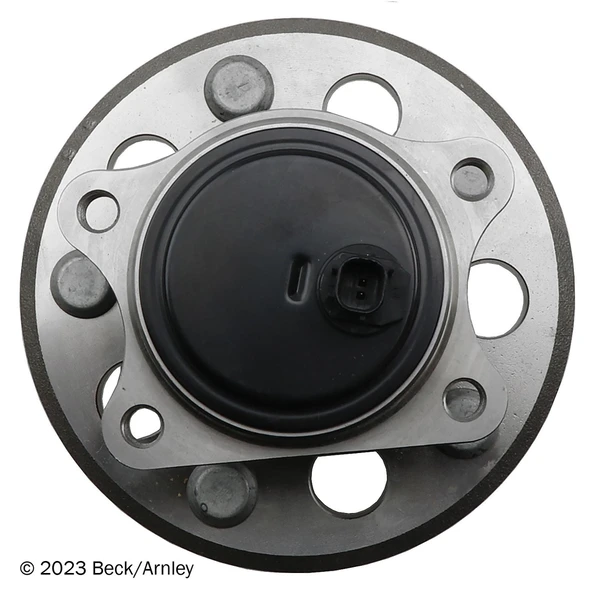 Beck/Arnley 051-6499 Wheel Bearing and Hub Assembly, Rear Left Driver Side