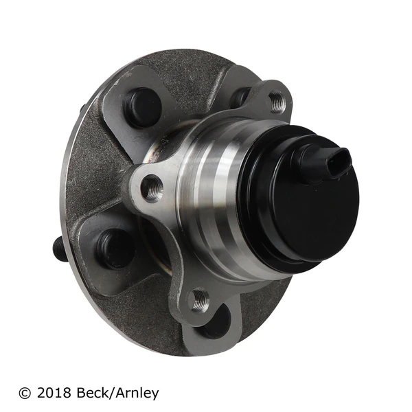 Beck/Arnley 051-6416 Wheel Bearing and Hub Assembly, Front Left Driver Side