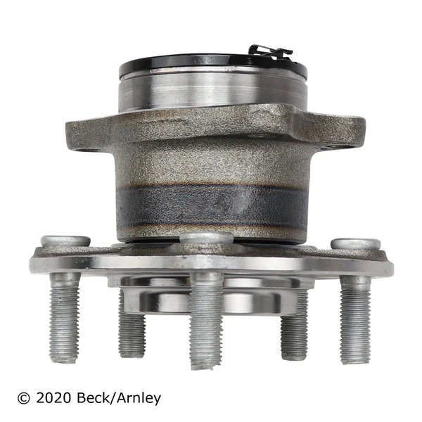 Beck/Arnley 051-6426 Wheel Bearing and Hub Assembly, Rear Side