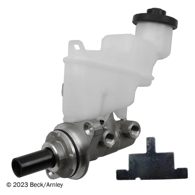 Beck/Arnley 072-0041 Brake Master Cylinder
