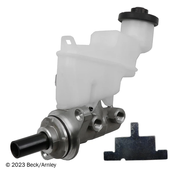 Beck/Arnley 072-0041 Brake Master Cylinder