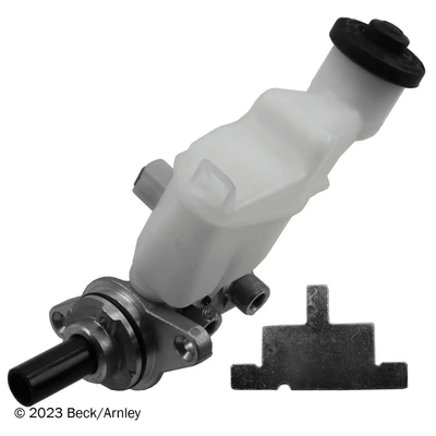 Beck/Arnley 072-0042 Brake Master Cylinder