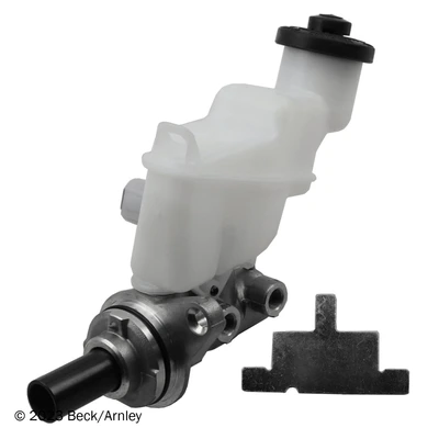 Beck/Arnley 072-0043 Brake Master Cylinder