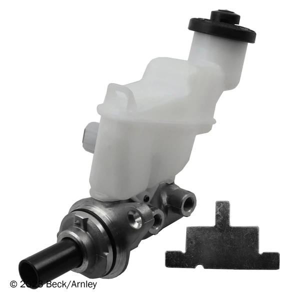 Beck/Arnley 072-0043 Brake Master Cylinder