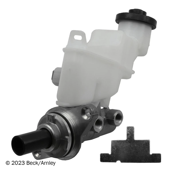 Beck/Arnley 072-0044 Brake Master Cylinder