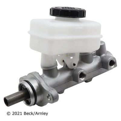 Beck/Arnley 072-0000 Brake Master Cylinder