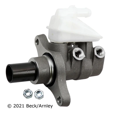Beck/Arnley 072-0002 Brake Master Cylinder