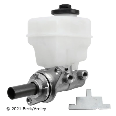 Beck/Arnley 072-0006 Brake Master Cylinder