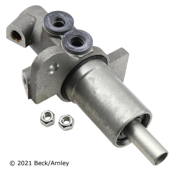 Beck/Arnley 072-0007 Brake Master Cylinder