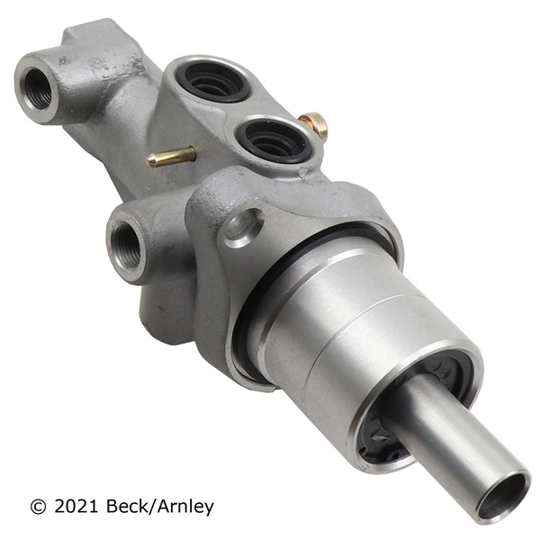 Beck/Arnley 072-0012 Brake Master Cylinder