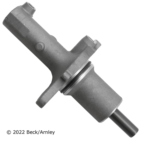 Beck/Arnley 072-0018 Brake Master Cylinder
