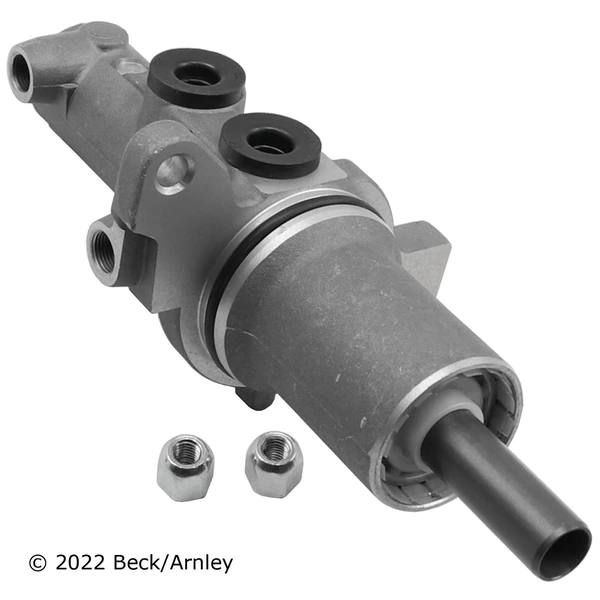 Beck/Arnley 072-0018 Brake Master Cylinder