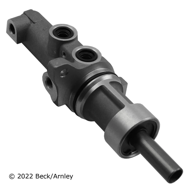 Beck/Arnley 072-0019 Brake Master Cylinder