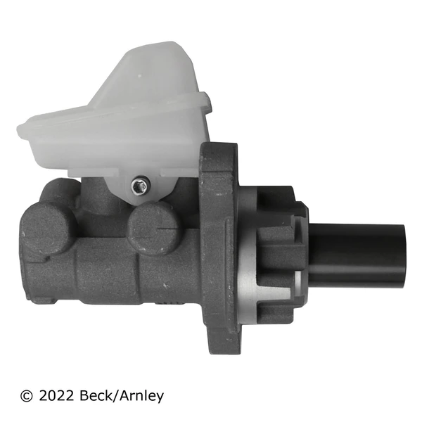 Beck/Arnley 072-0020 Brake Master Cylinder