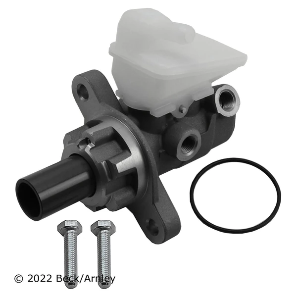 Beck/Arnley 072-0020 Brake Master Cylinder