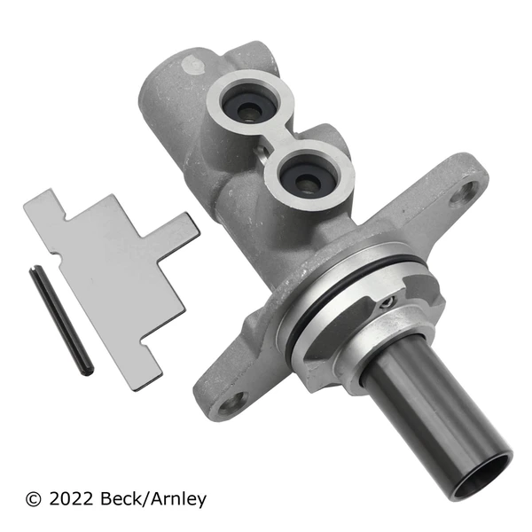 Beck/Arnley 072-0023 Brake Master Cylinder