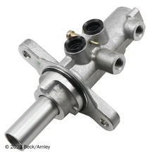 Beck/Arnley 072-0026 Brake Master Cylinder