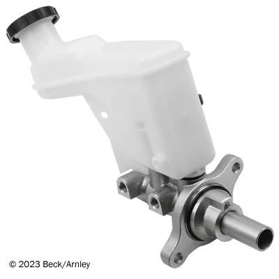 Beck/Arnley 072-0030 Brake Master Cylinder