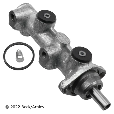 Beck/Arnley 072-0631 Brake Master Cylinder
