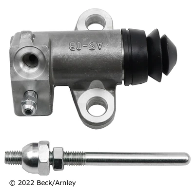 Beck/Arnley 072-1258 Clutch Slave Cylinder