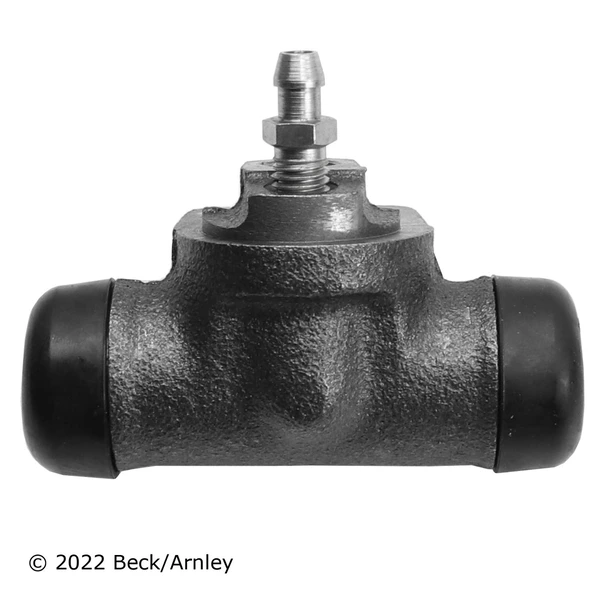 Beck/Arnley 072-1548 Drum Brake Wheel Cylinder, Rear Side