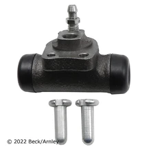 Beck/Arnley 072-1548 Drum Brake Wheel Cylinder, Rear Side