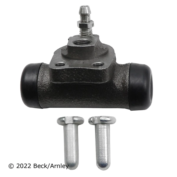 Beck/Arnley 072-1548 Drum Brake Wheel Cylinder, Rear Side