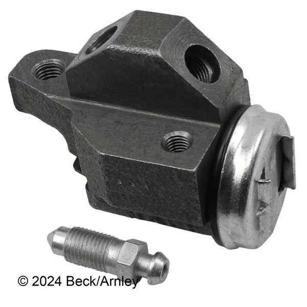 Beck/Arnley 072-1670 Drum Brake Wheel Cylinder, Front Right Passenger Side