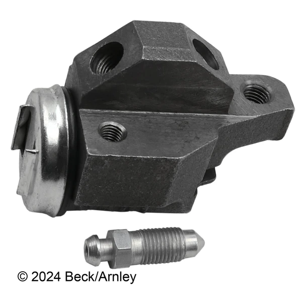 Beck/Arnley 072-1688 Drum Brake Wheel Cylinder, Front Left Driver Side