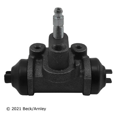 Beck/Arnley 072-1822 Drum Brake Wheel Cylinder, Rear Side