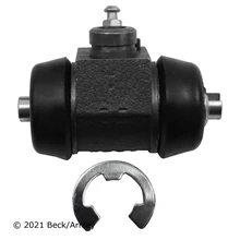Beck/Arnley 072-2223 Drum Brake Wheel Cylinder, Rear Side