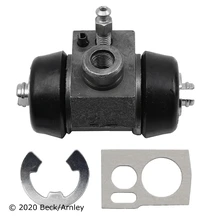 Beck/Arnley 072-2231 Drum Brake Wheel Cylinder, Rear Side